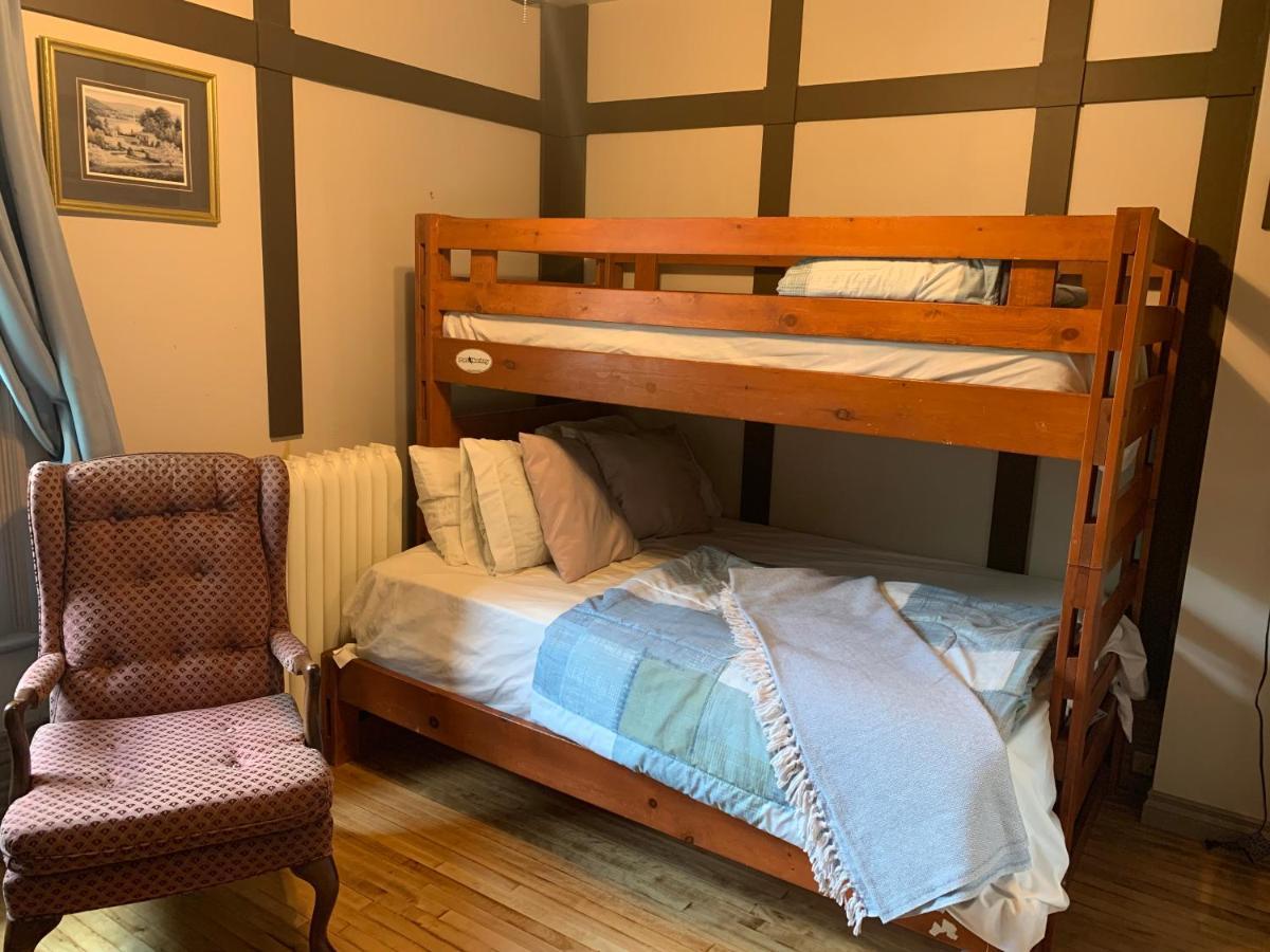 Marmora&Lake Inn Bagian luar foto